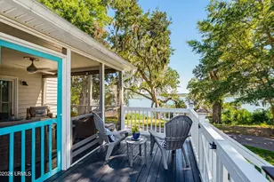 47 White Pond Blvd, Beaufort, SC 29902 - Photo 36