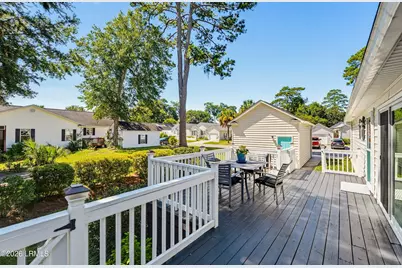 47 White Pond Boulevard, Beaufort, SC 29902 - Photo 38