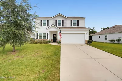27 Seneca Way, Beaufort, SC 29906 - Photo 2
