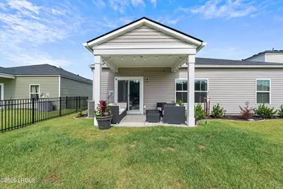 335 Sweetbay Drive, Hardeeville, SC 29927 - Photo 32