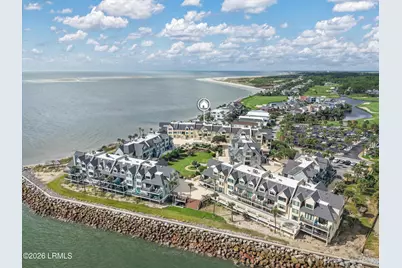 655 Newhaven Court, Ladys Island, SC 29920 - Photo 40