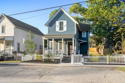 1709 Prince Street, Beaufort, SC 29902 - Photo 8