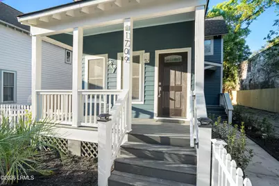 1709 Prince Street, Beaufort, SC 29902 - Photo 10