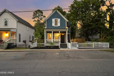 1709 Prince Street, Beaufort, SC 29902 - Photo 1