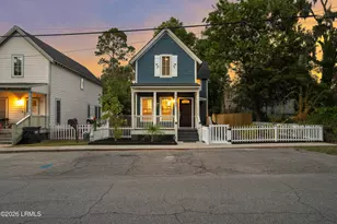 1709 Prince St, Beaufort, SC 29902 - Photo 1