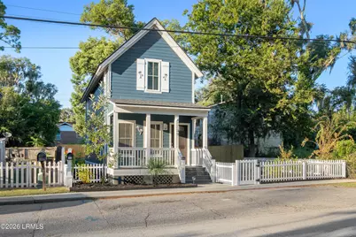 1709 Prince Street, Beaufort, SC 29902 - Photo 4