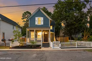 1709 Prince St, Beaufort, SC 29902 - Photo 2