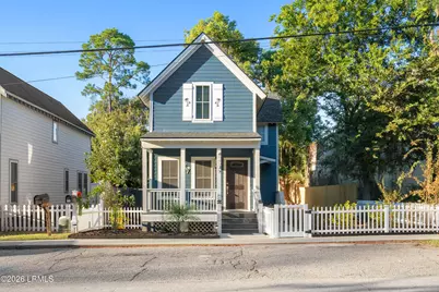 1709 Prince Street, Beaufort, SC 29902 - Photo 6