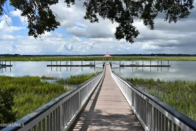 8 Hayek Street #B, Beaufort, SC 29907 - Photo 26