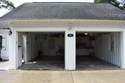 8 Hayek Street #B, Beaufort, SC 29907 - Photo 22