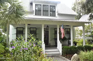8 Hayek St, Beaufort, SC 29907 - Photo 1