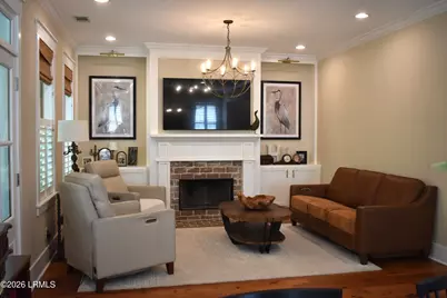8 Hayek Street #B, Beaufort, SC 29907 - Photo 2