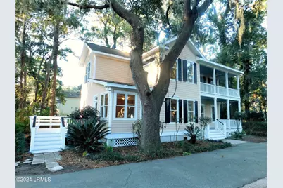 9 Meridian Road, Beaufort, SC 29907 - Photo 22