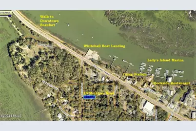 9 Meridian Road, Beaufort, SC 29907 - Photo 2