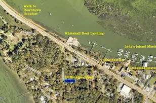 9 Meridian Rd, Beaufort, SC 29907 - Photo 2