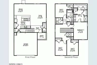 14 Veil Drive, Ridgeland, SC 29936 - Photo 4