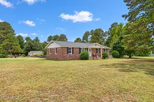 205 Second St, Norway, SC 29113 - Photo 2