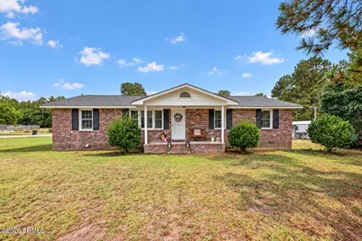 205 Second Street, Norway, SC 29113 - Photo 1