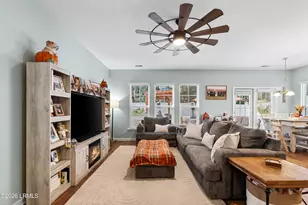 60 Starshine Cir, Bluffton, SC 29910 - Photo 4