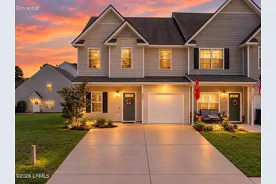 388 Dante Circle, Beaufort, SC 29906 - Photo 1