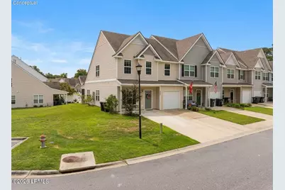 388 Dante Circle, Beaufort, SC 29906 - Photo 4