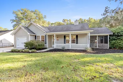 19 Lucerne Avenue, Beaufort, SC 29907 - Photo 4