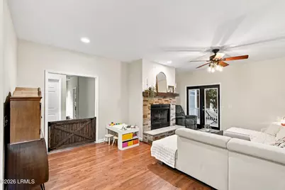 19 Lucerne Avenue, Beaufort, SC 29907 - Photo 12