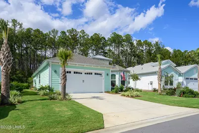 278 Ocean Hammock Loop, Hardeeville, SC 29927 - Photo 34
