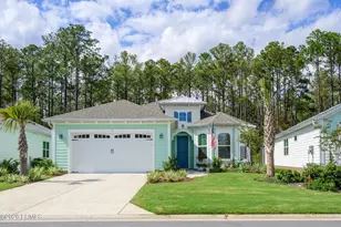 278 Ocean Hammock Loop, Hardeeville, SC 29927 - Photo 2