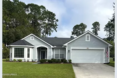 172 Colonel Thomas Heyward Road, Bluffton, SC 29909 - Photo 1
