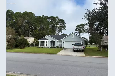 172 Colonel Thomas Heyward Road, Bluffton, SC 29909 - Photo 2