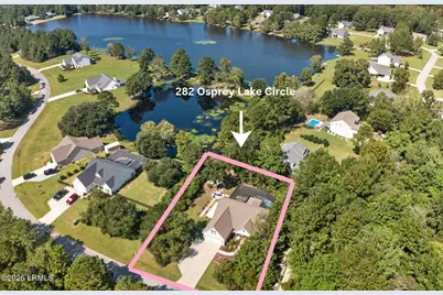 282 Osprey Lake Circle, Hardeeville, SC 29927 - Photo 22