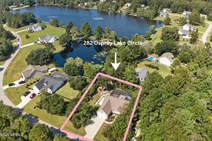 282 Osprey Lake Cir, Hardeeville, SC 29927 - Photo 22