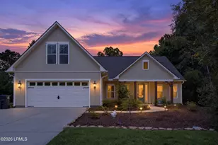 282 Osprey Lake Cir, Hardeeville, SC 29927 - Photo 1