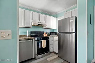 663 William Hilton Parkway #1208, Hilton Head Island, SC 29928 - Photo 6