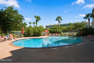663 William Hilton Parkway #1208, Hilton Head Island, SC 29928 - Photo 32