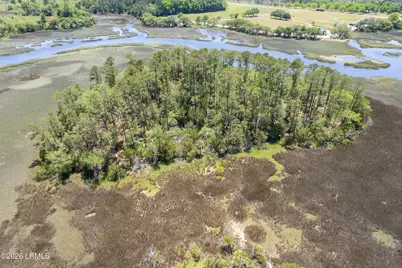 Tbd Wimbee Creek Island, Seabrook, SC 29940 - Photo 8