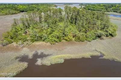 Tbd Wimbee Creek Island, Seabrook, SC 29940 - Photo 10