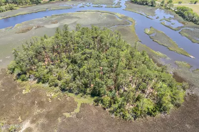 Tbd Wimbee Creek Island, Seabrook, SC 29940 - Photo 12