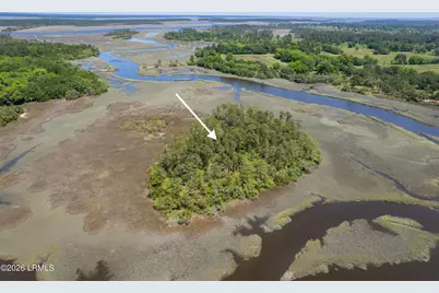Tbd Wimbee Creek Island, Seabrook, SC 29940 - Photo 16