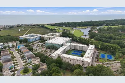 663 William Hilton Parkway #4401, Hilton Head Island, SC 29928 - Photo 2