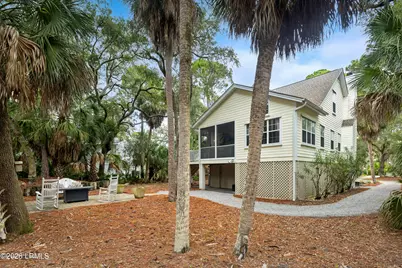 703 Sea Dragon Lane, Ladys Island, SC 29920 - Photo 32