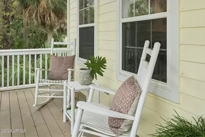 703 Sea Dragon Lane, Fripp Island, SC 29920 - Photo 6