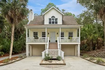 703 Sea Dragon Lane, Ladys Island, SC 29920 - Photo 36