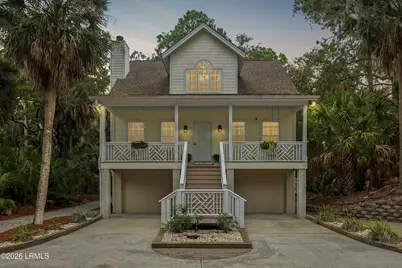 703 Sea Dragon Lane, Ladys Island, SC 29920 - Photo 1