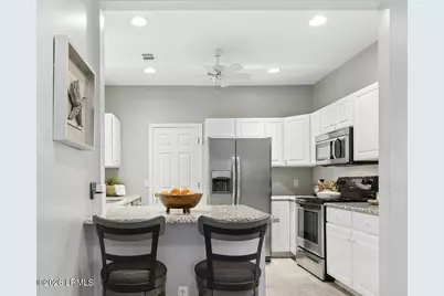 703 Sea Dragon Lane, Fripp Island, SC 29920 - Photo 14