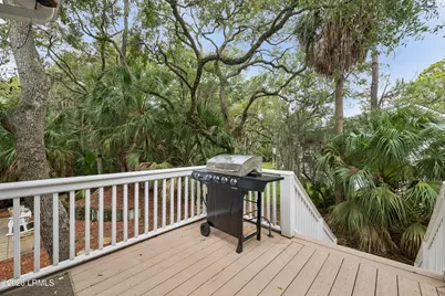 703 Sea Dragon Lane, Fripp Island, SC 29920 - Photo 32