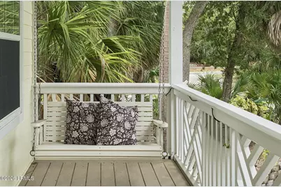 703 Sea Dragon Lane, Ladys Island, SC 29920 - Photo 4