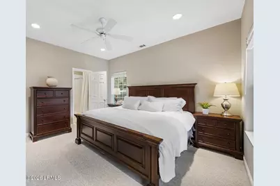 703 Sea Dragon Lane, Ladys Island, SC 29920 - Photo 20