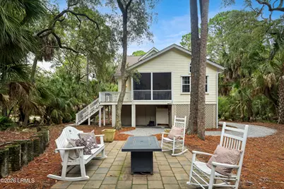 703 Sea Dragon Lane, Ladys Island, SC 29920 - Photo 28